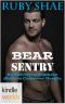 [The Enforcers 02] • Southern Shifters · Bear Sentry (Kindle Worlds Novella) (The Enforcers Book 2)